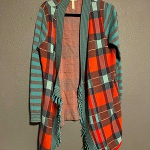 A MATILDA JANE FAVE!!